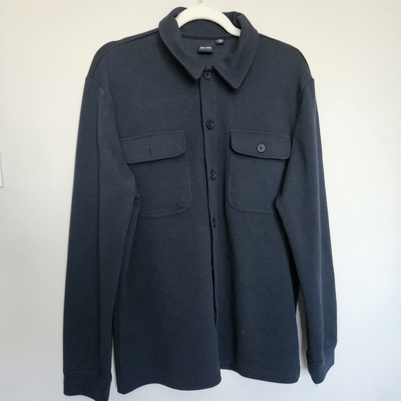 Only and Sons Shacket - Picture 3 of 7